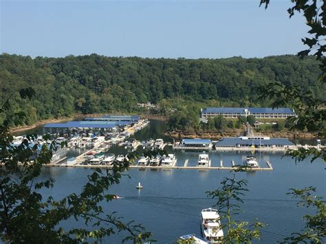 Lake Cumberland State Resort Park - Hotels - 5465 State Park Rd ...