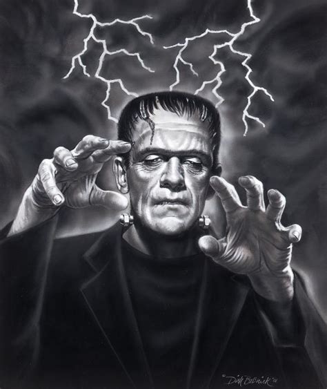 Frankenstein Creature Quotes. QuotesGram