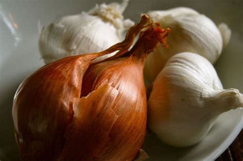 Lower your blood pressure with garlic - mlive.com