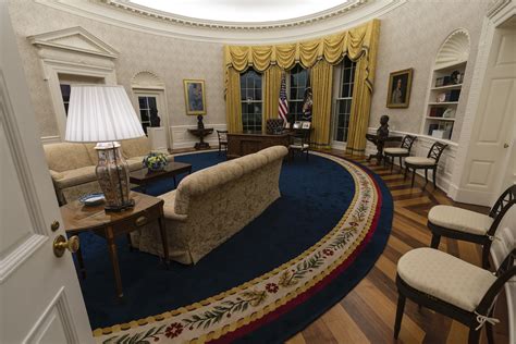 Biden Picks Oval Office Art—and More Art News