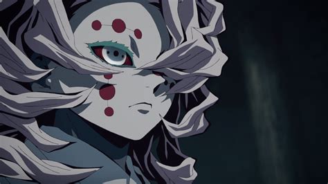 Review of Demon Slayer: Kimetsu no Yaiba Episode 19: The Bonds that Tie ...