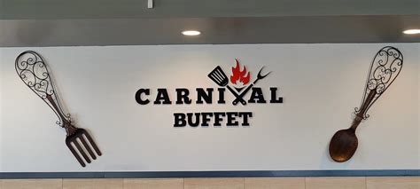 carnival buffet, Salt Lake City | Roadtrippers