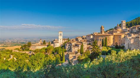 What to Do in Umbria, Italy: Hotels, Restaurants, and More ...