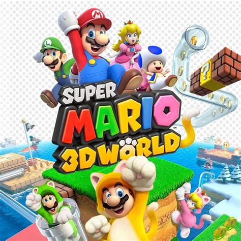 Super mario 3d world cemu code - roomgroovy