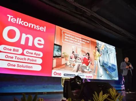 Daftar Harga Telkomsel One Yang Sudah Resmi Hadir, Paket Internet Lebih ...