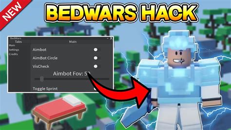 How To Hack Bedwars 2 On Roblox – Otosection