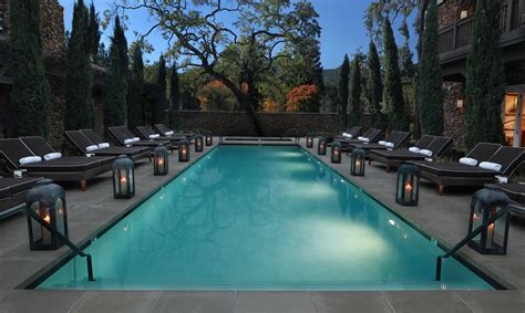 Hotel Yountville Resort & Spa