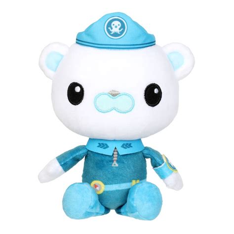 Captain Barnacles Octonauts Toys | ubicaciondepersonas.cdmx.gob.mx