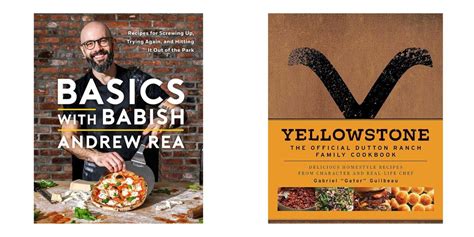 12 Best New Cookbooks This Fall - New Cookbooks 2023