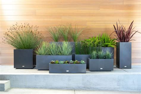 Veradek Shop is the leading manufacturer of indoor and outdoor planters ...