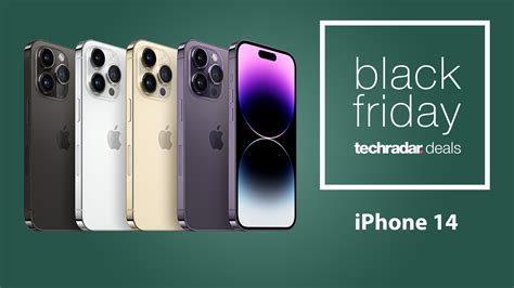 iPhone 14 Black Friday deals: the best offers you can still get now ...