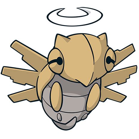 What is a good moveset for Shedinja? - PokeBase Pokemon Answers