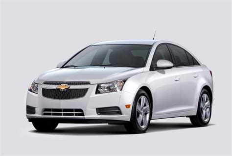 First Drive: Chevrolet Cruze Turbo Diesel | TheDetroitBureau.com