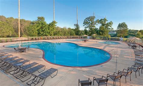 WorldMark Branson, MO — Club Wyndham