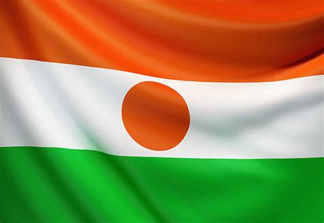 Niger Flag Stock Photos, Pictures & Royalty-Free Images - iStock