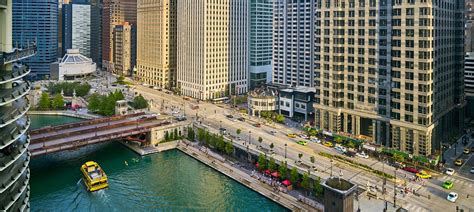 Marriott Hotels in Chicago | Marriott Bonvoy