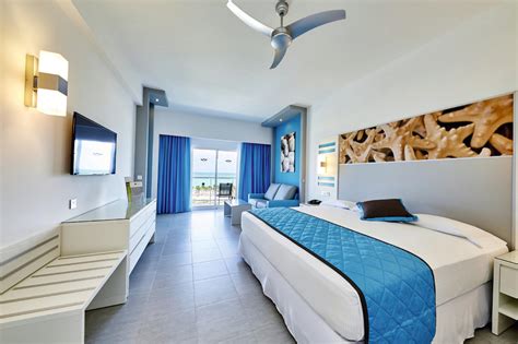 Riu Dunamar - All Inclusive Hotel (Cancun) - Deals, Photos & Reviews