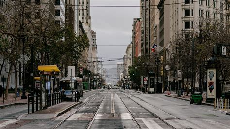 San Francisco - MariyamMaher