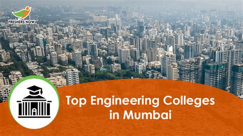 Top 10 Engineering Colleges in Mumbai (NIRF 2022 Rankings)