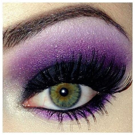 Gorgeous 30+ Classy Eye Makeup Ideas For Green Eyes That Looks Cool # ...