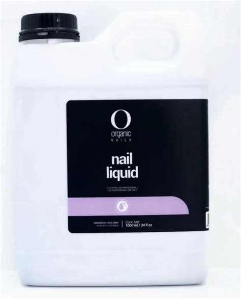 MONOMERO NAIL LIQUID 1000ml