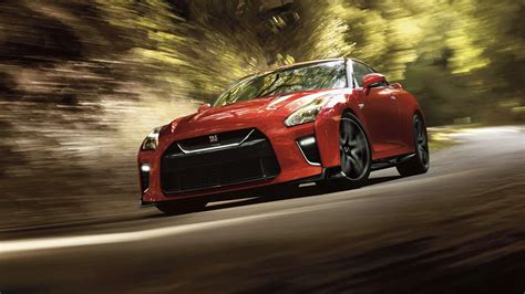 10 Things to Know Before You Buy The 2023 Nissan GT-RStay Active