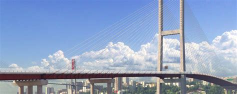 Final design revealed for $1.4-billion Pattullo Bridge replacement ...