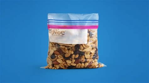 Quart Sized Bags for Storage | Quart Plastic Bags | Ziploc