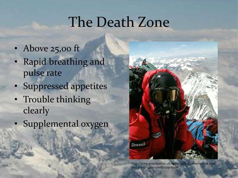 PPT - Mount Everest PowerPoint Presentation, free download - ID:6495294