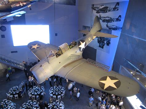 National World War II Museum – Not Your Average Engineer