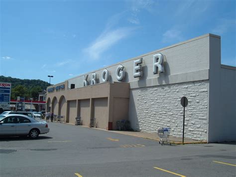 Kroger, Clarksburg WV – Groceteria.com