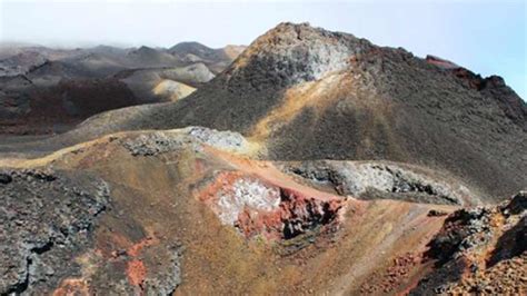 Galapagos Islands Volcanoes: Born Of Fire – Happy Gringo Travel