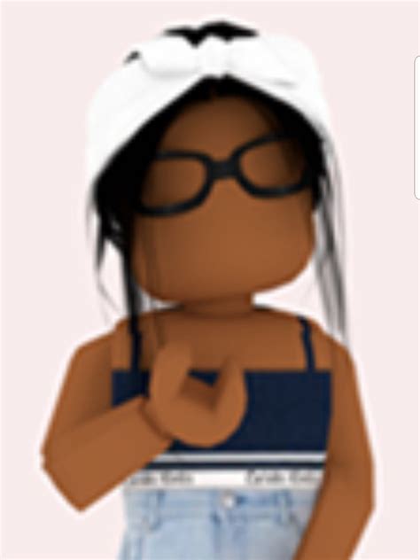 Baddie roblox avatars