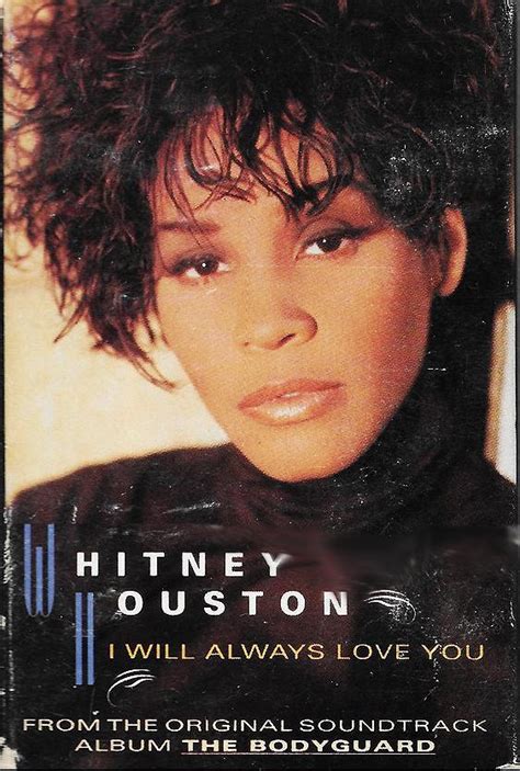 Whitney Houston: I Will Always Love You (Music Video) (1992) - FilmAffinity