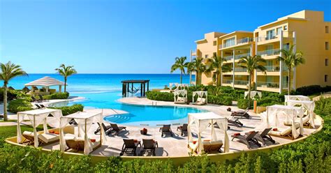 Dreams Jade Resort & Spa in Cancun, Mexico - All Inclusive Deals