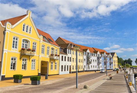 13 Top Tourist Attractions in Esbjerg & Easy Day Trips | PlanetWare