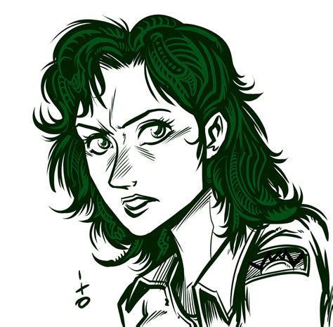 Ripley by petipoa on DeviantArt