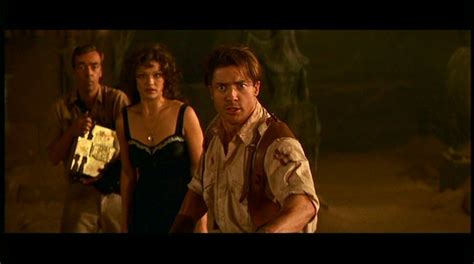 The Mummy (1999) - The Mummy Movies Image (4381003) - Fanpop