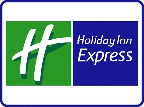 Holiday Inn Express Logo Vector at Vectorified.com | Collection of ...