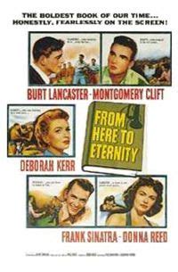 @TCManiacs Blogs: From Here to Eternity | Beach Scene Videoclip