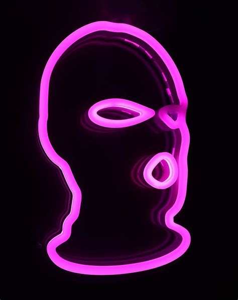 Neon Purple, purple profile HD phone wallpaper | Pxfuel