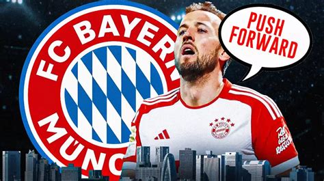 Bayern Munich’s Harry Kane talks on trophy dream in the Bundesliga