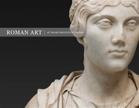 Roman Art at the Art Institute of Chicago | The Art Institute of Chicago