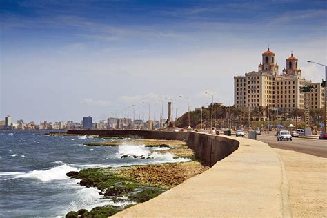 18 Top-Rated Tourist Attractions in Havana | PlanetWare