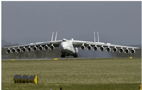 Information world: Biggest Airplanes in the World's History ...