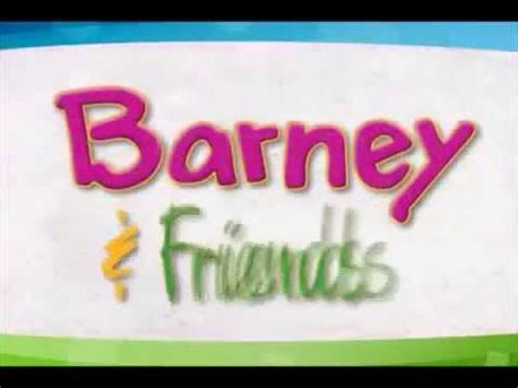 BARNEY SEASON 14 THEME SONG (FULL) - YouTube