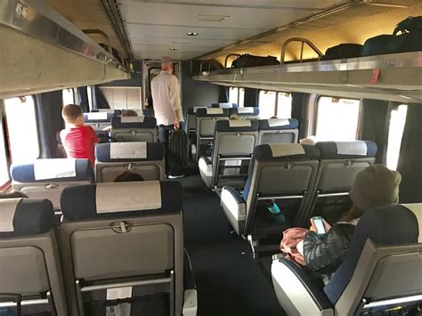 Is Amtrak Coast Starlight Worth It | Psoriasisguru.com