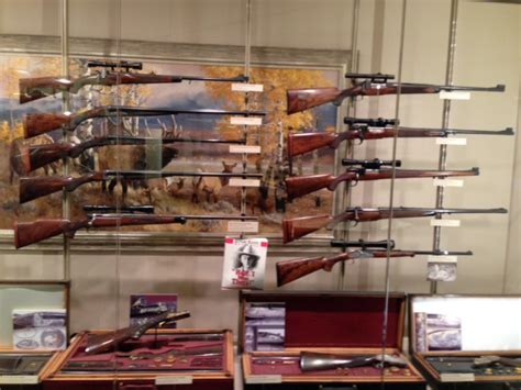 The NRA Museum