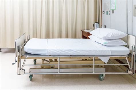 Basic Facts of Hospital Bed Rental Service