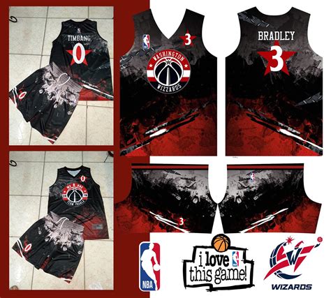 16+ Nba Basketball Jersey Design 2019 Sublimation Pictures – Unique Design